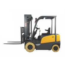 Погрузчик электрический четырехопорный XILIN 1,6 т 3,0 м FB16R (вилы 920 мм)