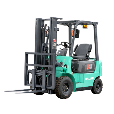 Бензиновый погрузчик DALIAN CPQD25FB Бензиновый погрузчик DALIAN CPQD25FB