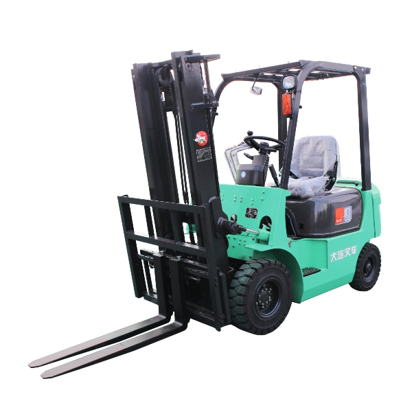Дизельный погрузчик DALIAN CPCD18FB Дизельный погрузчик DALIAN CPCD18FB