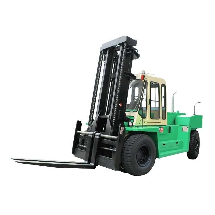 Дизельный вилочный погрузчик DALIAN CPCD180C Дизельный вилочный погрузчик DALIAN CPCD180C