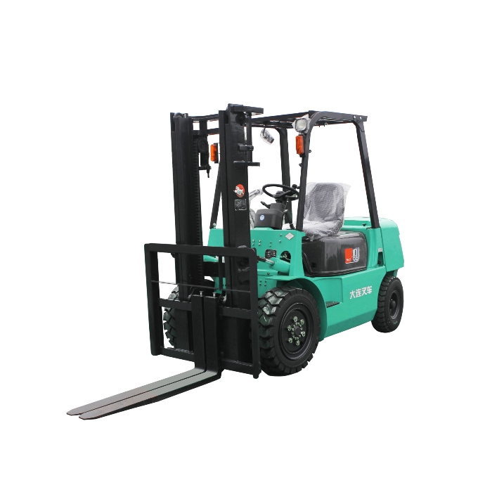 Дизельный погрузчик DALIAN CPCD30CB