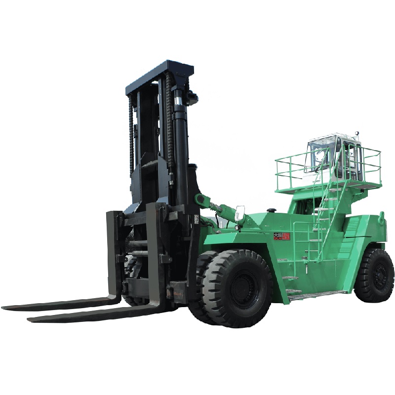 Дизельный вилочный погрузчик DALIAN CPCD450C Дизельный вилочный погрузчик DALIAN CPCD450C