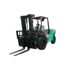 Дизельный погрузчик DALIAN CPCD70AD