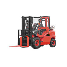 Бензиновый погрузчик EP CPQYD40-XRW57