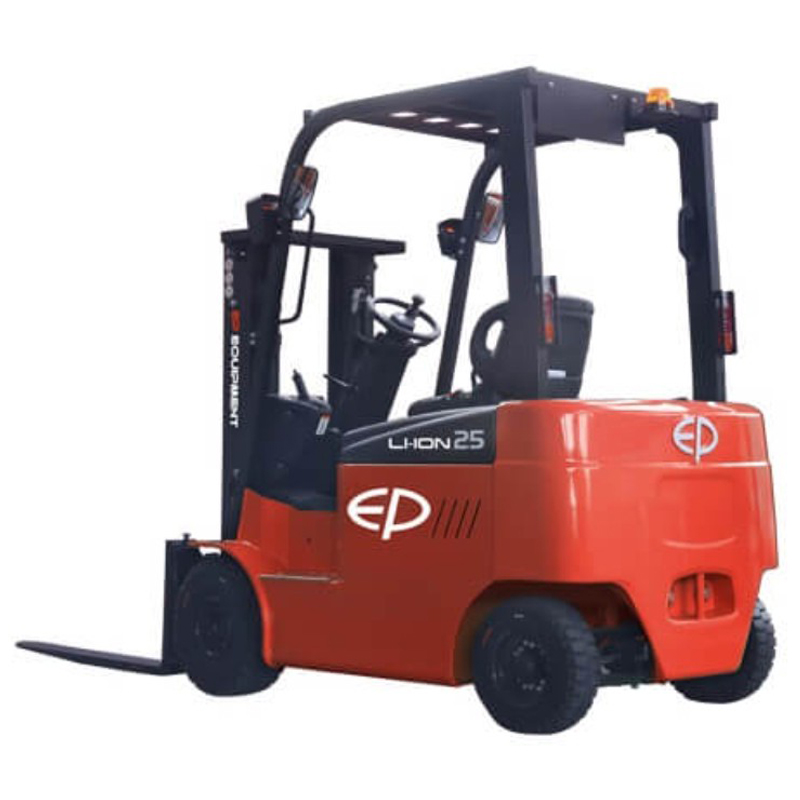 Электрический погрузчик EP CPD25L2 2000-6000 мм Электрический погрузчик EP CPD25L2 2000-6000 мм