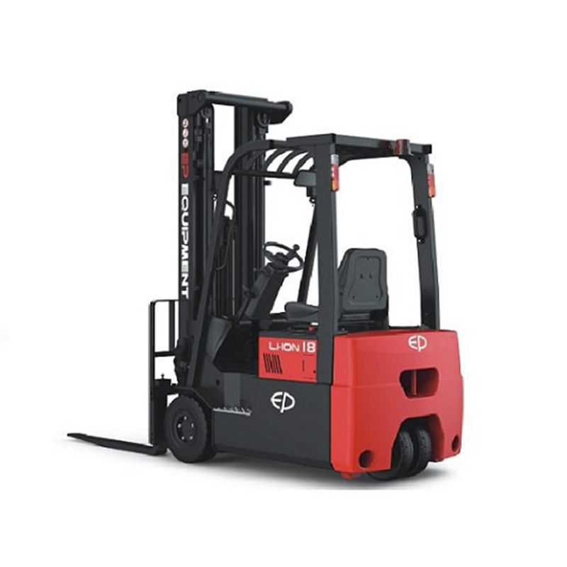 Электропогрузчик EP CPD20TVL Электропогрузчик EP CPD20TVL
