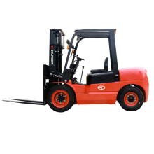 Дизельный погрузчик EP CPCD45T8 3000 мм США Дизельный погрузчик EP CPCD45T8 3000 мм США