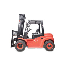 Дизельный погрузчик EP CPCD50T8 Дизельный погрузчик EP CPCD50T8