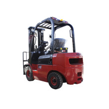 Автопогрузчик EP Equipment CPCD 15 18 T8 Автопогрузчик EP Equipment CPCD 15 18 T8