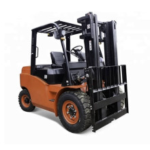 Автопогрузчик EP Equipment CPCD 50 T8-X Автопогрузчик EP Equipment CPCD 50 T8-X