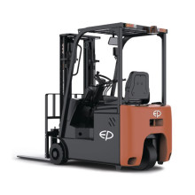 Электропогрузчик EP Equipment CPD15TVE3 = EFS151 Электропогрузчик EP Equipment CPD15TVE3 = EFS151