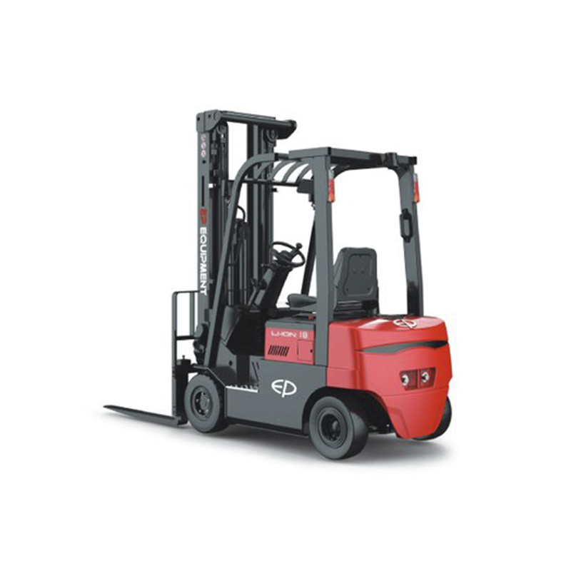 Электропогрузчик EP Equipment CPD18,20FVL