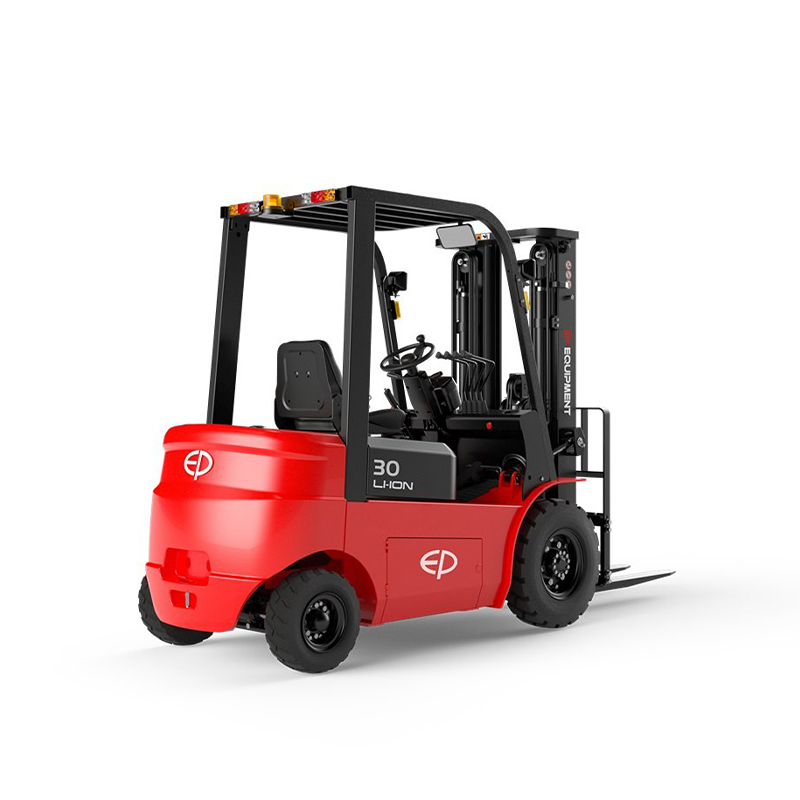 Электропогрузчик EP Equipment EFX301