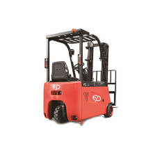 Электрический погрузчик EP CPD15LE (48V/240AH,100A EXTERNAL CHARGER) Электрический погрузчик EP CPD15LE (48V/240AH,100A EXTERNAL CHARGER)