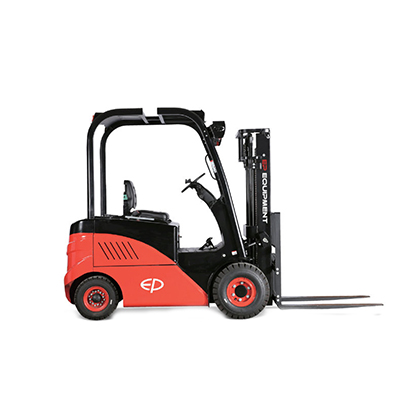 Электрический погрузчик EP CPD15F8 (3F480,ST,INT-S/S,F-1220,48V/400AH,N-C) Электрический погрузчик EP CPD15F8 (3F480,ST,INT-S/S,F-1220,48V/400AH,N-C)