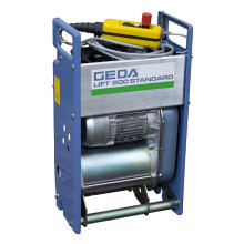 Наклонный подъемник GEDA LIFT 200 STANDART Наклонный подъемник GEDA LIFT 200 STANDART