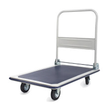 Тележка платформенная TOR PH 150 Тележка платформенная TOR PH 150