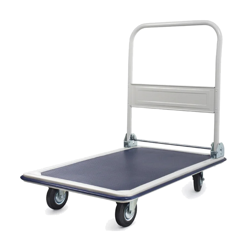 Тележка платформенная TOR PH 150 Тележка платформенная TOR PH 150