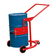 Тележка бочкокантователь HD80А, 364 кг Тележка бочкокантователь HD80А, 364 кг