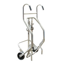 Тележка для перевозки бочек NU-LIFT DE500 Тележка для перевозки бочек NU-LIFT DE500