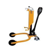 Тележка для бочек TOR DT30 300 кг