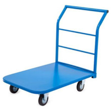 Тележка платформенная TOR ТП-4 (750х1400) г/п 555 кг (200 мм) 1008222 Тележка платформенная TOR ТП-4 (750х1400) г/п 555 кг (200 мм) 1008222