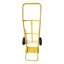 Тележка ручная двухколесная TOR HT 200 Тележка ручная двухколесная TOR HT 200