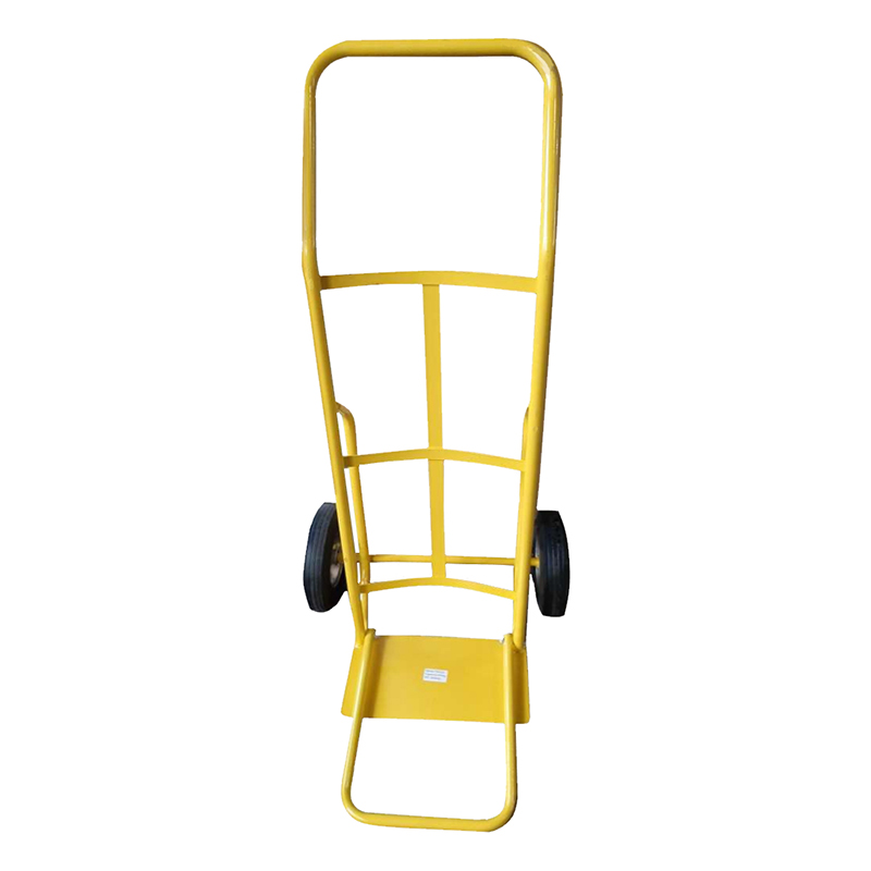 Тележка ручная двухколесная TOR HT 200 Тележка ручная двухколесная TOR HT 200