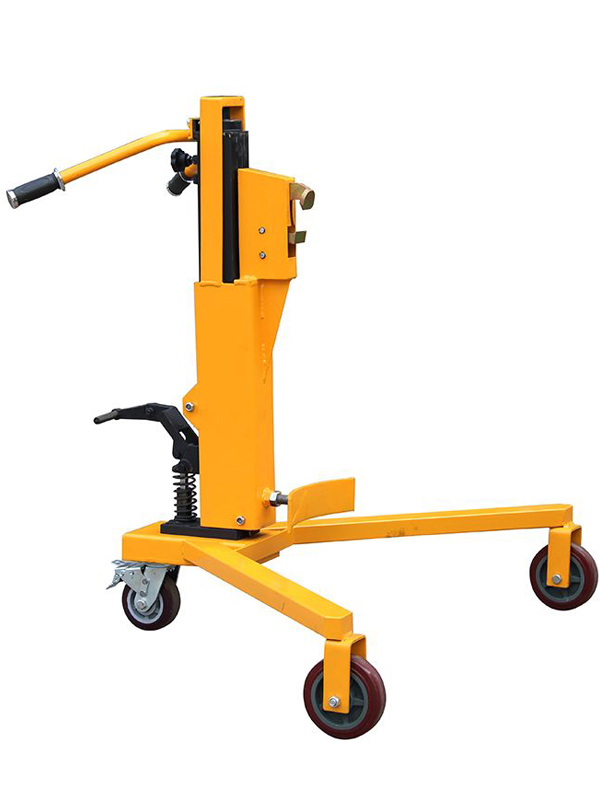 Тележка для бочек TOR DT350B, 350 кг Тележка для бочек TOR DT350B, 350 кг