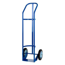 Тележка, двухколесная ручная для одного баллона D-250 мм Промышленник ДБ-1