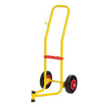 Тележка для 16-30 кг бочки Meclube 030-1393-000