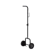 Тележка для бочек 20/50 кг, 2 колеса SAMOA 431001 Тележка для бочек 20/50 кг, 2 колеса SAMOA 431001