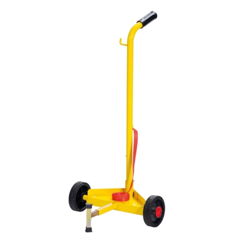 Тележка Meclube для 20-60 кг бочки 030-1392-000 Тележка Meclube для 20-60 кг бочки 030-1392-000