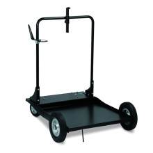 4-колесная тележка для 185 кг бочек PIUSI F19966000 4-колесная тележка для 185 кг бочек PIUSI F19966000