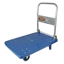 Тележка платформенная RAD FD 300 (900х600) Тележка платформенная RAD FD 300 (900х600)
