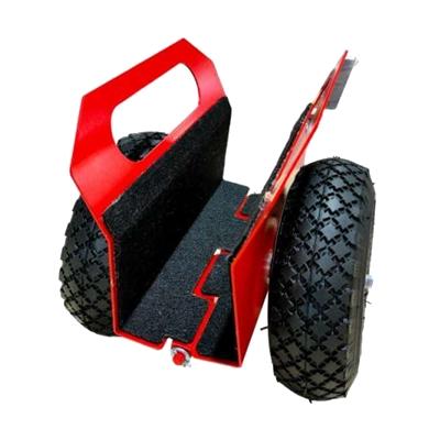 Тележка для листовых материалов SPEKTROS ТДЛ-1