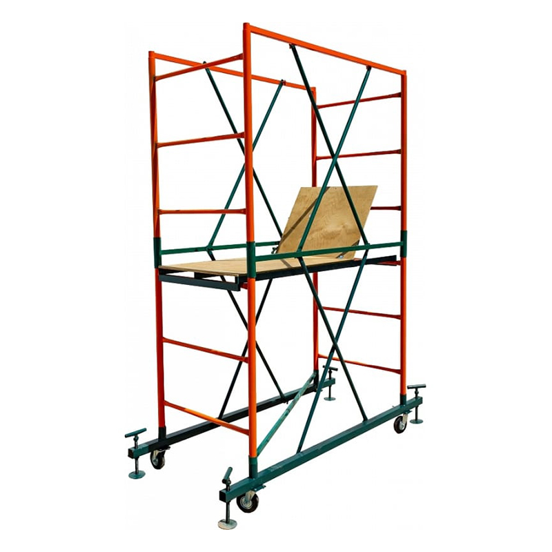 Вышка TeaM ВСПТ 0,7x1,6 м, H=2,8 м ВПТ0728