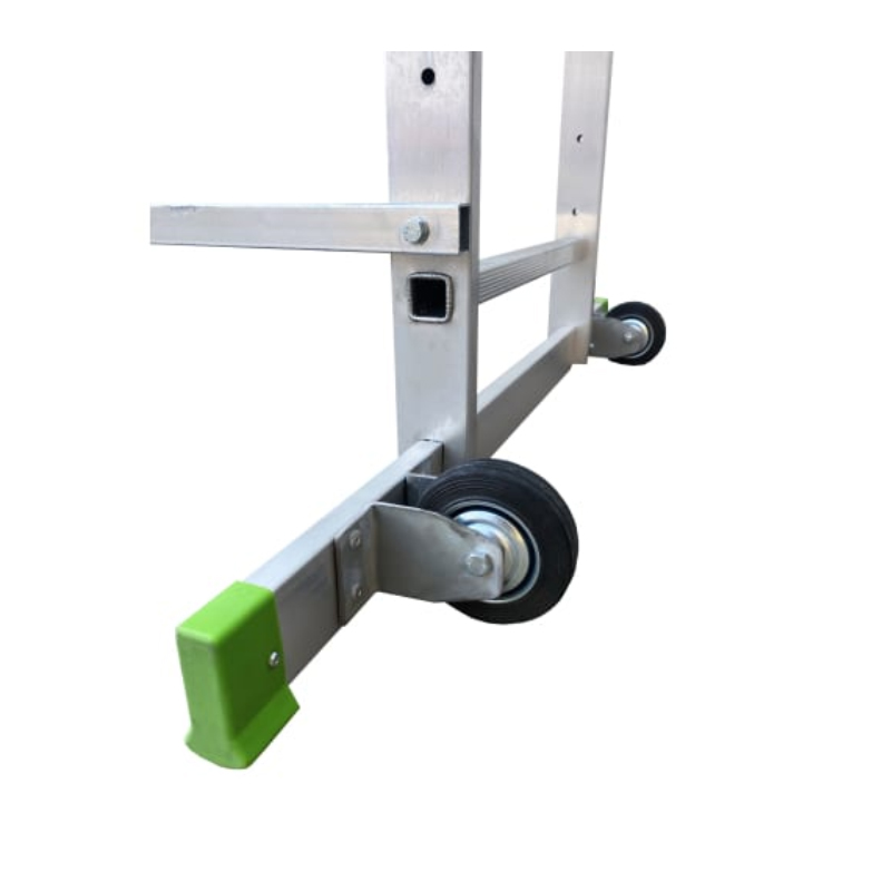 Малярный алюминиевый помост TeaM 9150 ПМ9150 Малярный алюминиевый помост TeaM 9150 ПМ9150