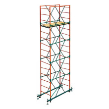 Вышка TeaM ВСПТ 0,7x1,6 м, H=6,4 м ВПТ0764