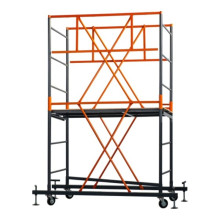 Вышка Промышленник ВПМ 1,6x2,0 H=2,8 м ВПМ1628 Вышка Промышленник ВПМ 1,6x2,0 H=2,8 м ВПМ1628