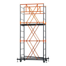 Вышка Промышленник ВПМ 1,6x2,0 H=5,2 м ВПМ1652 Вышка Промышленник ВПМ 1,6x2,0 H=5,2 м ВПМ1652