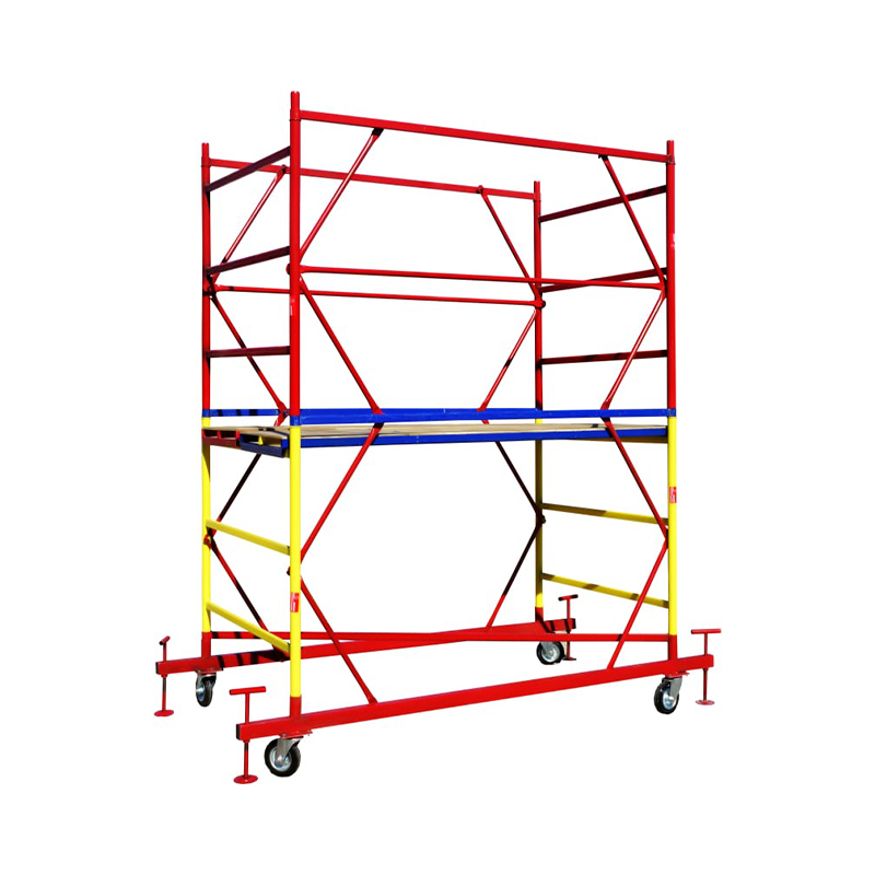 Вышка Промышленник ВСП 1,2х2,0 H=2,8м ВП1228