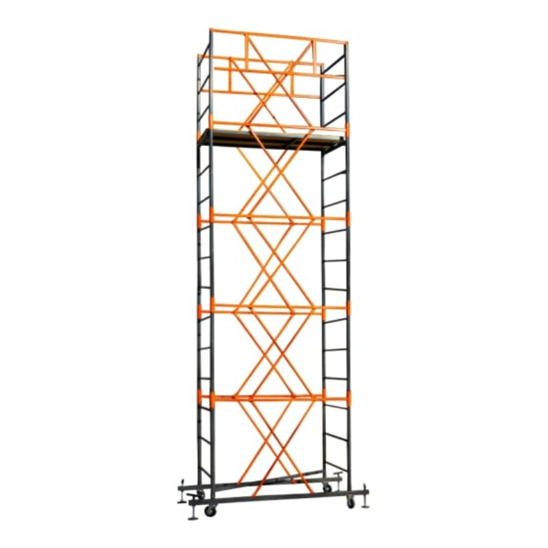 Вышка Промышленник ВПМ 2,0x2,0 H=11,2 м ВПМ20112 Вышка Промышленник ВПМ 2,0x2,0 H=11,2 м ВПМ20112