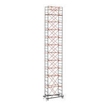 Вышка Промышленник ВПМ 1,2x2,0 H=13,6 м ВПМ12136