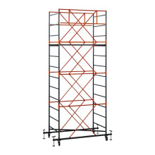 Вышка Промышленник ВПМ 1,2x2,0 H=5,2 м ВПМ1252 Вышка Промышленник ВПМ 1,2x2,0 H=5,2 м ВПМ1252