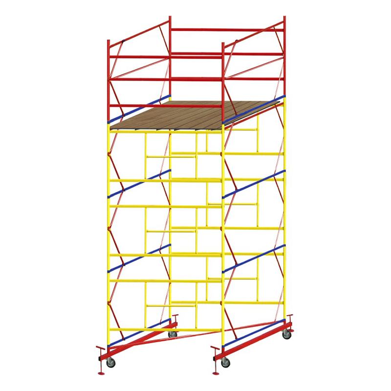 Вышка Промышленник ВСП 1,6x1,6 H=5,2м ВП161652 Вышка Промышленник ВСП 1,6x1,6 H=5,2м ВП161652