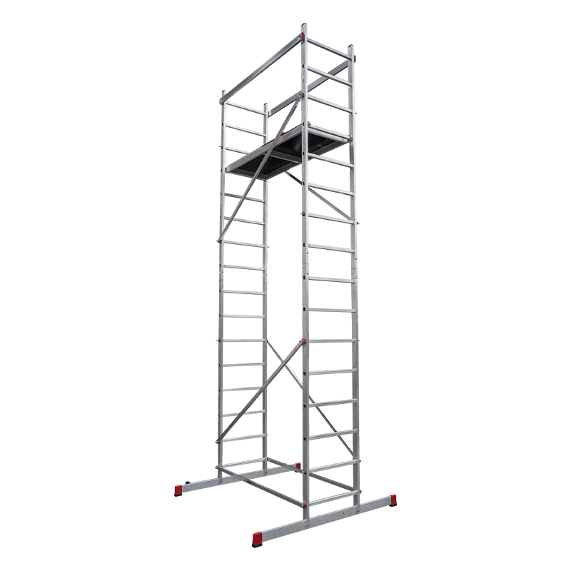 Вышка-тура Новая Высота 5 м Вышка-тура Новая Высота 5 м