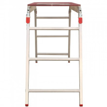 Рабочие подмости, количество ступеней 3х6х3, (арт. в серт.: 2340363) Россия Рабочие подмости, количество ступеней 3х6х3, (арт. в серт.: 2340363) Россия