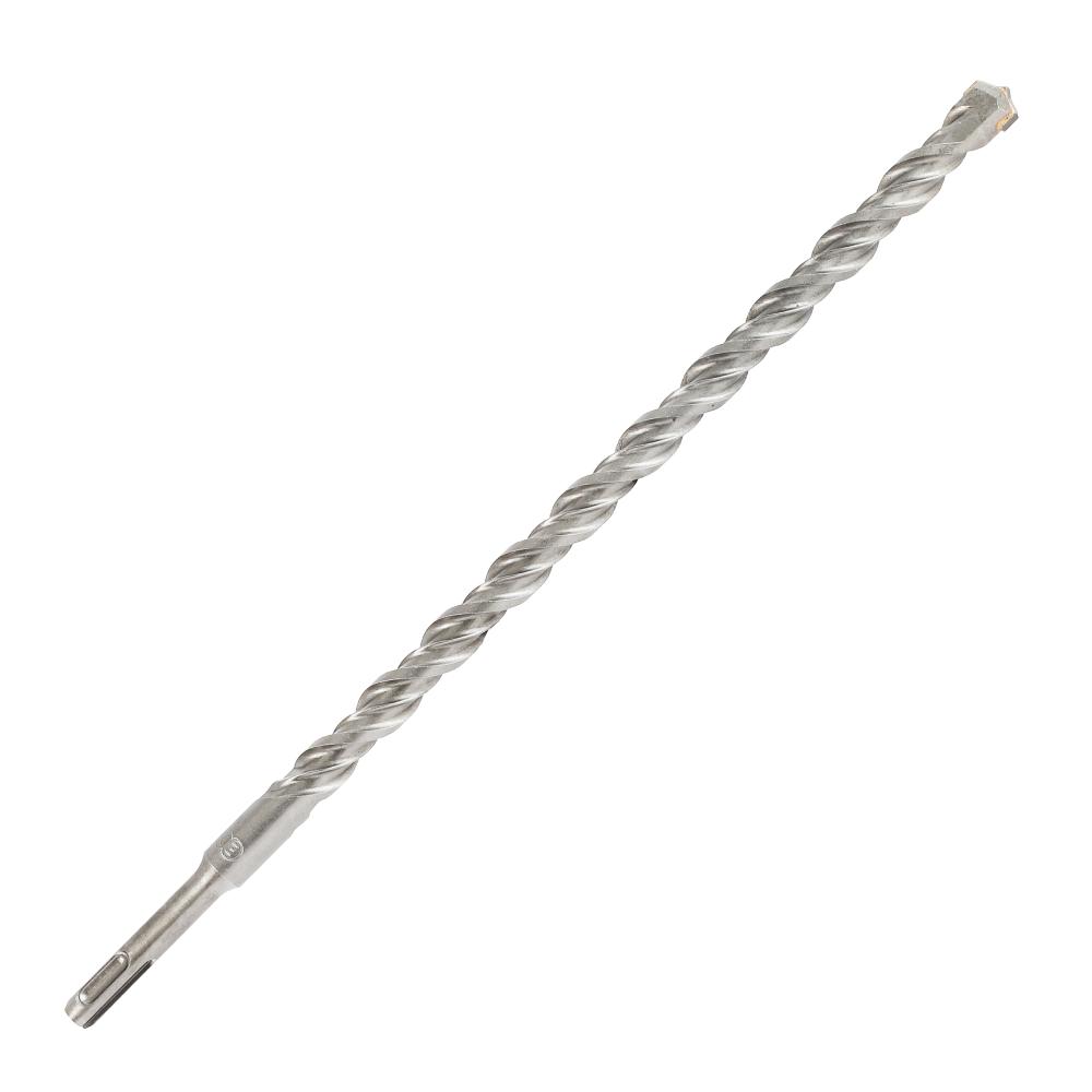 Бур EDGE by PATRIOT SDS Plus 16x360 / для перфоратора / двойная спираль / по бетону Бур EDGE by PATRIOT SDS Plus 16x360 / для перфоратора / двойная спираль / по бетону