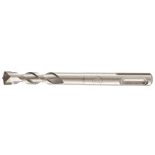 Бур по бетону, 10 х 110 мм, Luxembourg tip, SDS Plus Барс Бур по бетону, 10 х 110 мм, Luxembourg tip, SDS Plus Барс